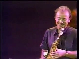 SADAO WATANABE  LIVE  "RENDEZ-VOUS"