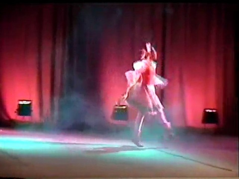 Tarantella - Diarte