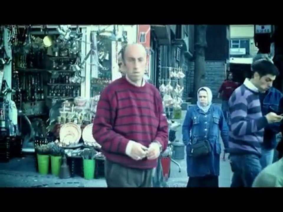 Feridun Düzagac - Hayat Neden Sekil Yapiyor