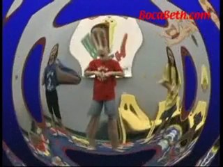 Join Children as They Learn Spanish with a Bilingual Song