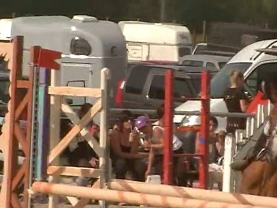 Koeking Camille et Nina C2 à Manom le 25.04.2010