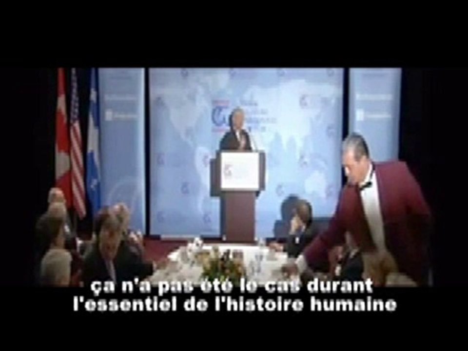 zbigniew brzezinski exposé ST Fr