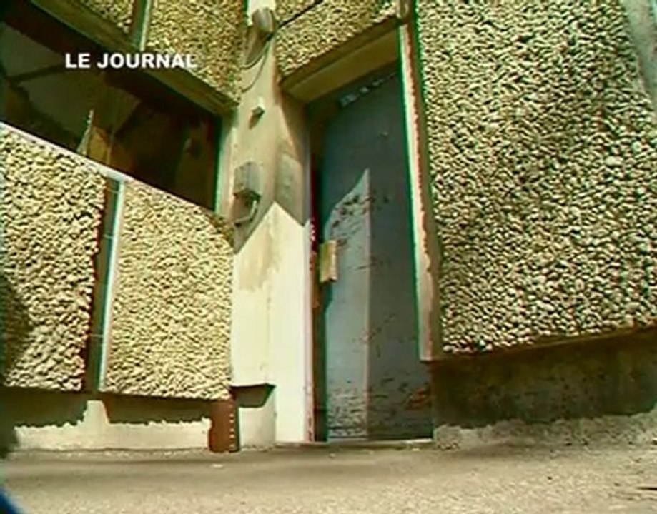 Nantes 7 - Journal du 18 mai 2010 - Sport en milieu carcéral