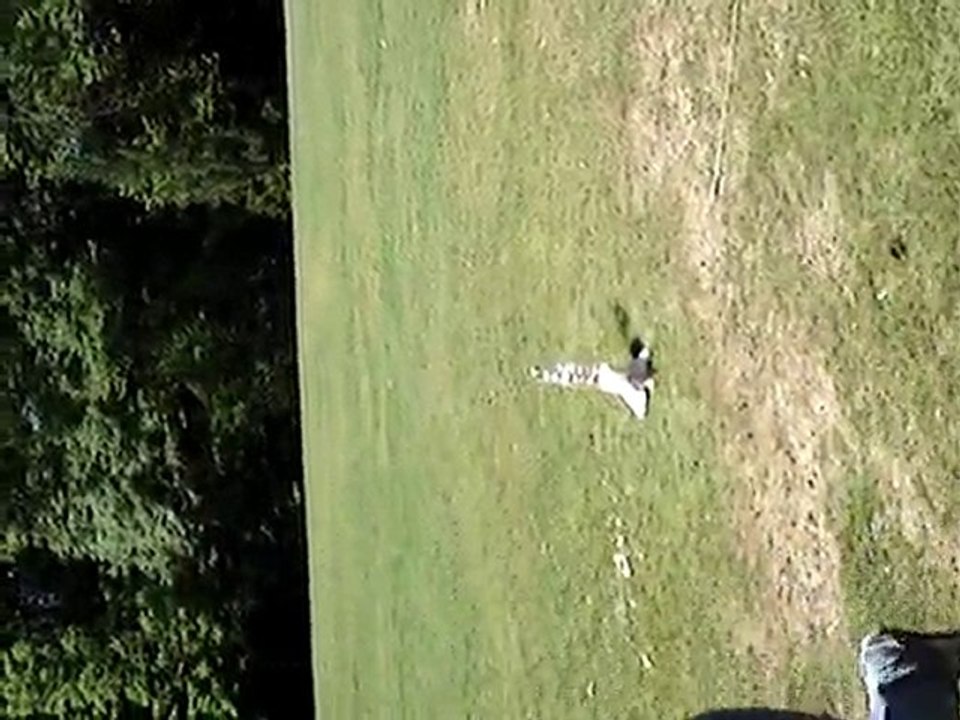 Fusée chimique 28 mai 2010 3