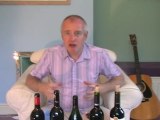 Simon Woods Wine Videos: Mostly Spanish reds