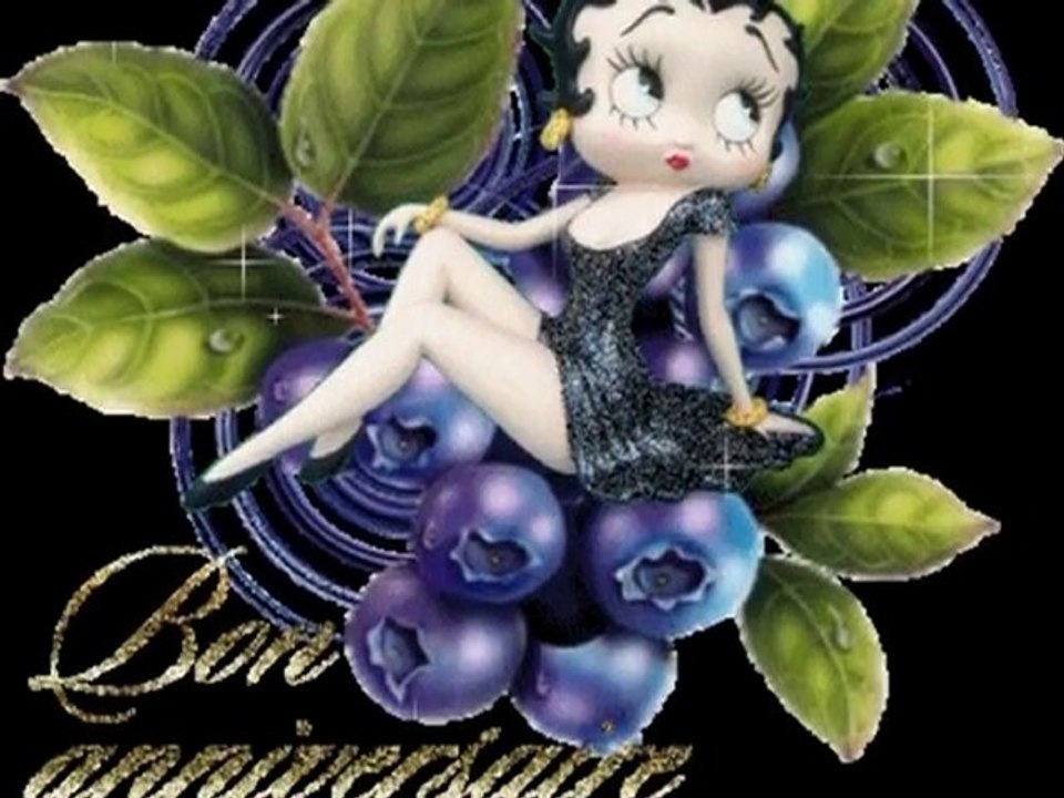 Joyeux anniversaire Pépète