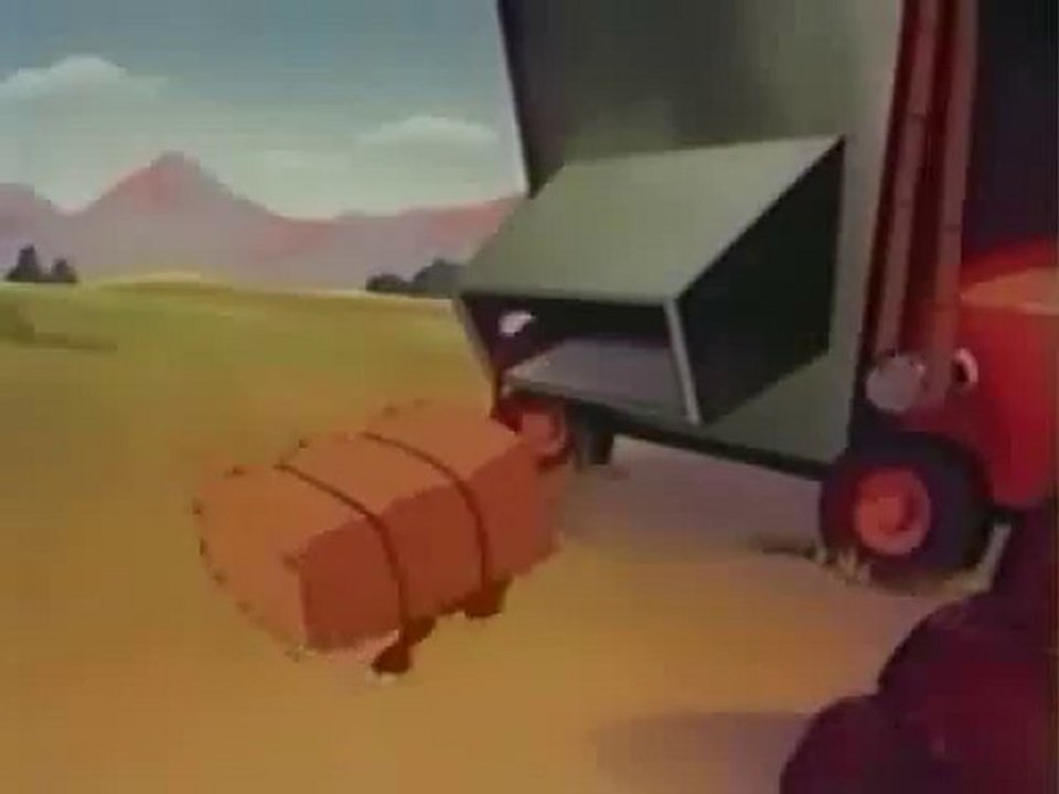 Casper Hayaletlerin En Güzeli_7