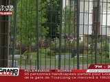 Un ado poignarde un élève de Louise Michel (Lille Sud)
