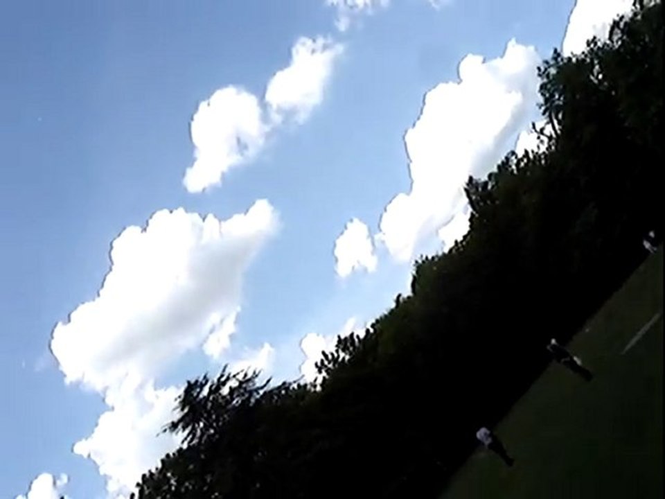 Fusée à eau 28 mai 2010 4