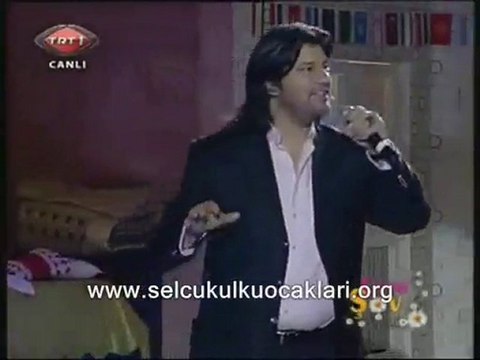 Ahmet Şafak Zalimin Kızı (aşk ve vatan 2010)