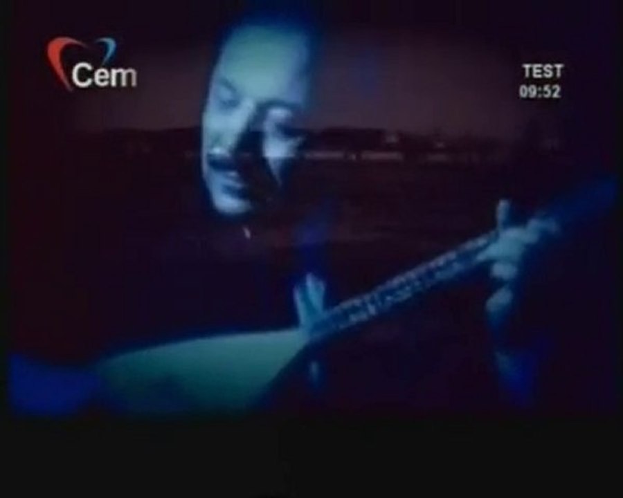 Neşet Ertaş - Zahidem