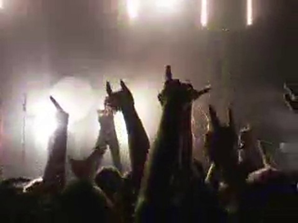 SHAKA PONK (Troyes - Espace argence) [5]