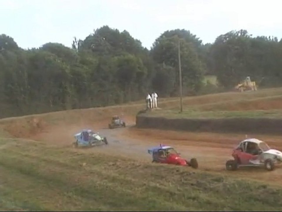 ST GERMAIN 6-6-2010 Kartcross 600