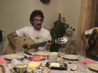 petite impro de Jaime en solo