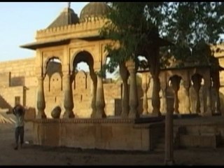 World Music From India With the Ancient Poets of Râjasthân