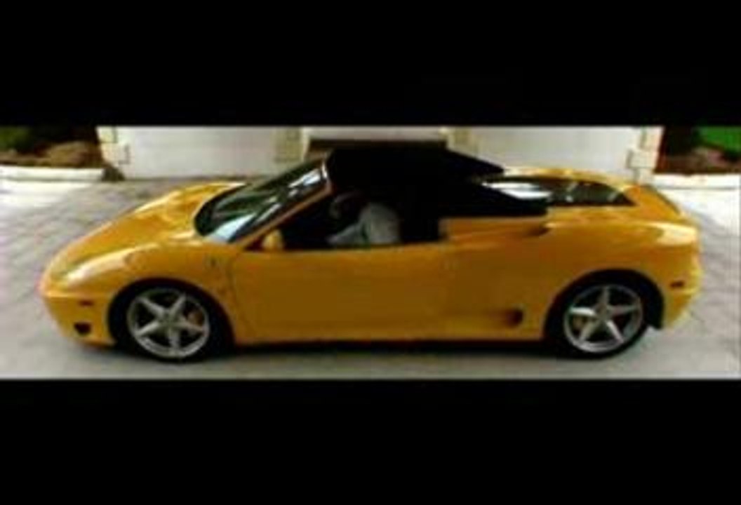 50 Cent - Get In My Car [Kobra]