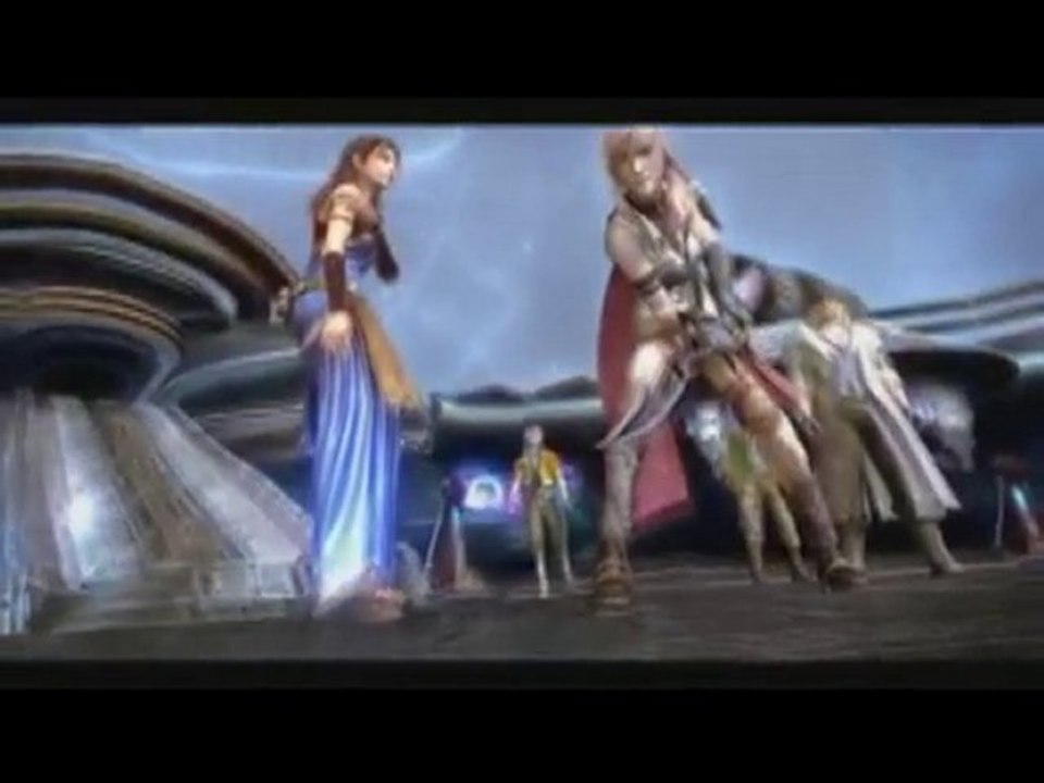 Final Fantasy XIII -
