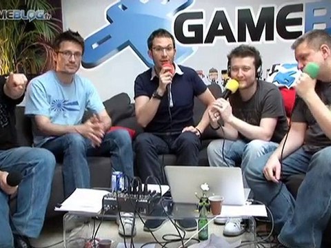 PODCAST 146 : ce que l'E3 nous réserve