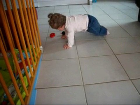 julie ne trouve plus ses joujoux