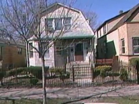 Homes for Sale - 6640 S Wolcott Ave - Chicago, IL 60636 - Co