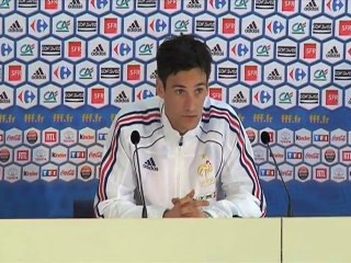 Lloris: entre prudence et confiance