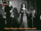 Hamiyet Yüceses - Ne Yamandir Dili Bi Carem ( 1950) - ( Musıki Dergahı)