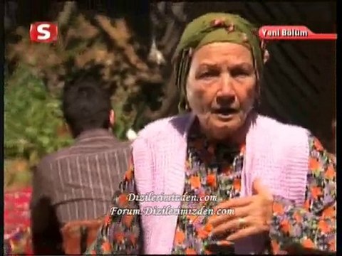 Kader Çizgisi 14. Bölüm Fragmanı