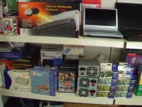 LASSOUED Mohamed -BIR ALI-