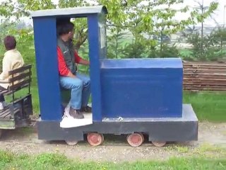 CFB en voie de 600 36s