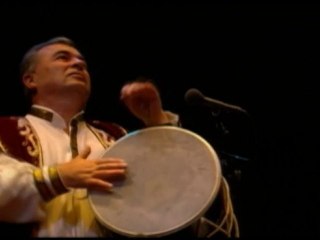 World Music From Armenia With Troubadours || Concert Trailer