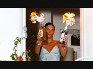 "Burn Notice" Season 1, Episode 3 – Fight or Flight