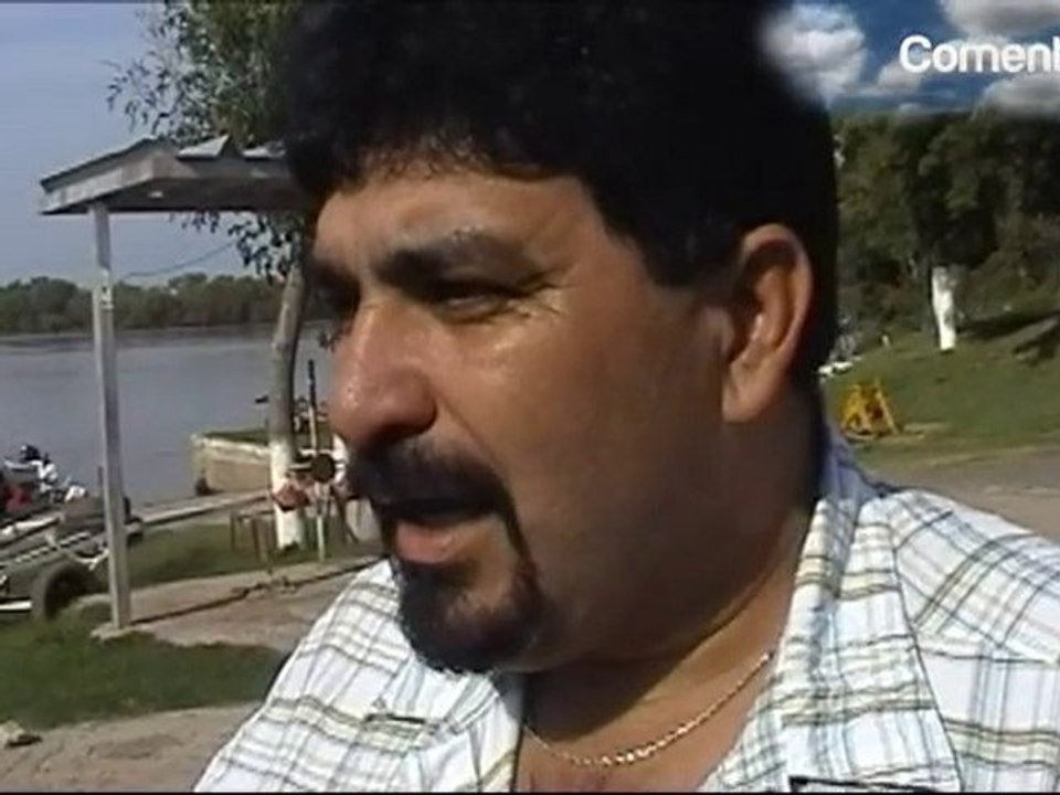 Expedición Mesopotamia #302 - Zona Safari TV