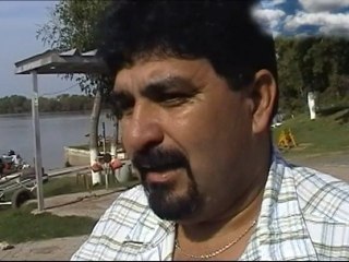 Expedición Mesopotamia #302 - Zona Safari TV