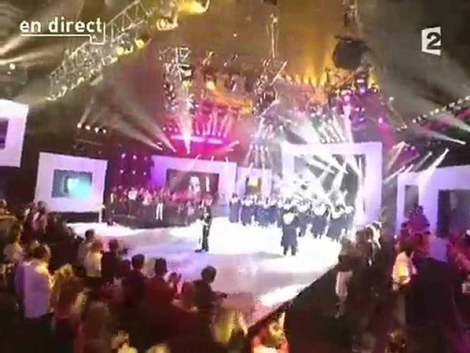 Alizee - ella elle la