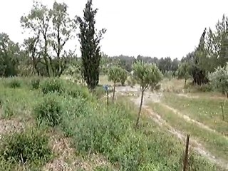 FABREGUES TERRAIN A BATIR 405M2