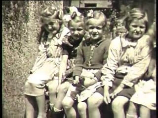 Scène de vie à Yvoire