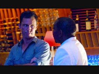 "Burn Notice" Season 1, Episode 6 – Unpaid Debts