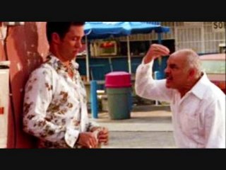 "Burn Notice" Season 1, Episode 7 – Broken Rules