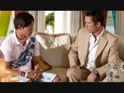 Burn Notice Season 1, Episode 9 – Hard Bargain