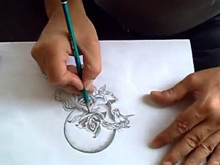 portre dövme yapanlar beyaz kedi sanat