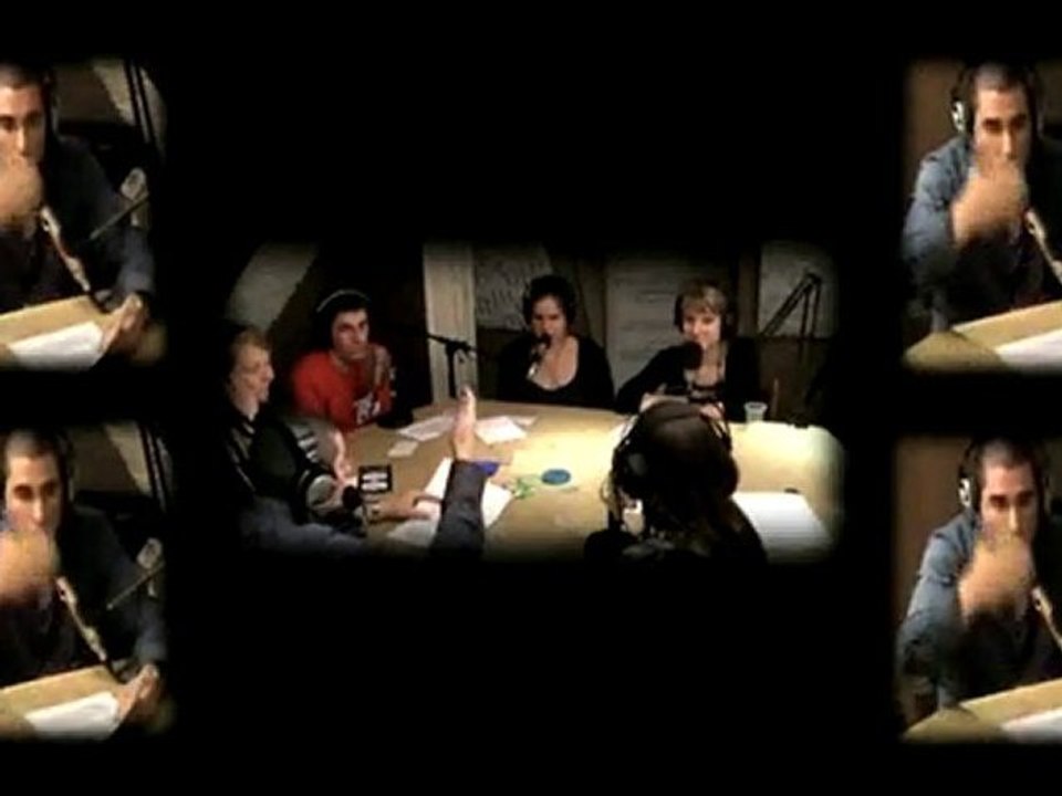 Alexis : Contraception (1) Kiki juin 2010 Team n°1