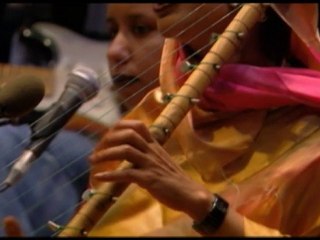 World Music From Mauritania Ooleya Mint Amartichitt |Trailer