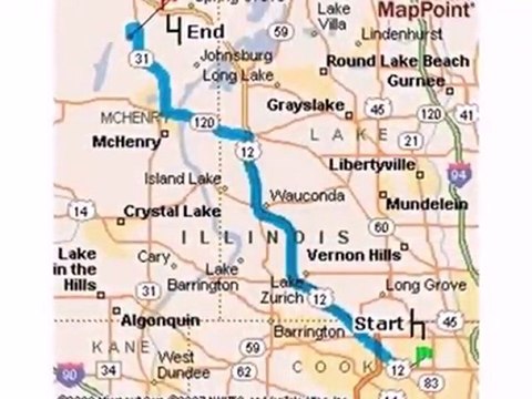 Homes for Sale - 4701 Glacial Trl - Ringwood, IL 60072 - Col