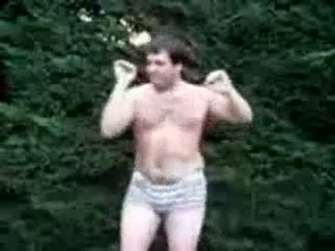 Я волна,ржака))