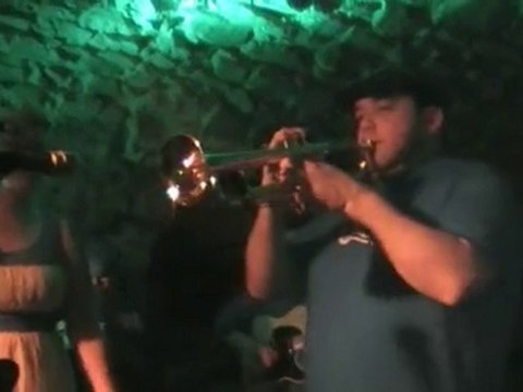 BEER BEER ORCHESTRA ska people night 2010