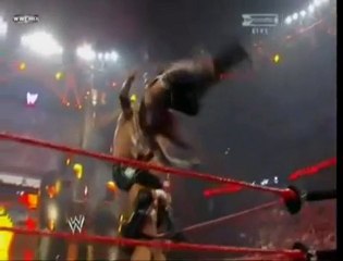 Jeff Hardy 2X whisper in the wind