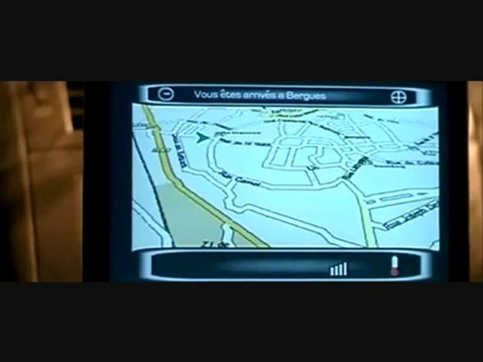 Bienvenu chez les chtis américains