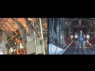 Jamie Tate  "I'll Give My All" [Behind The Scenes]