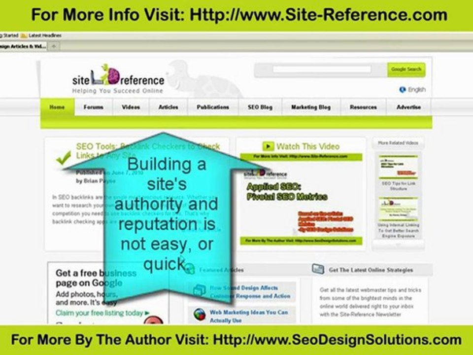 Alternative Traffic Sources:Diversity & Conversion