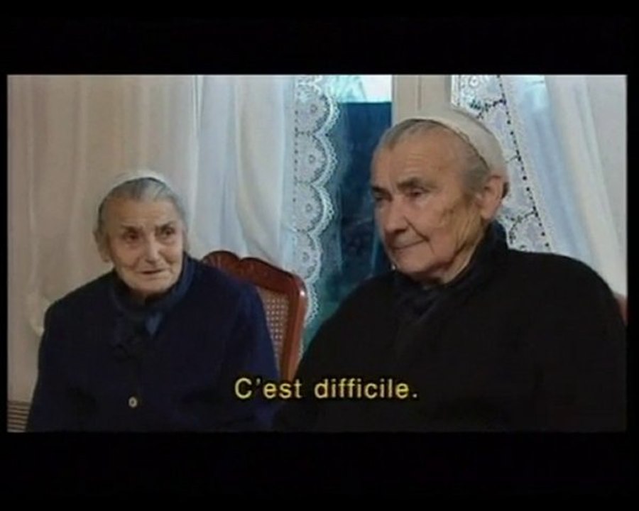 Stivell - Soeurs Goadec